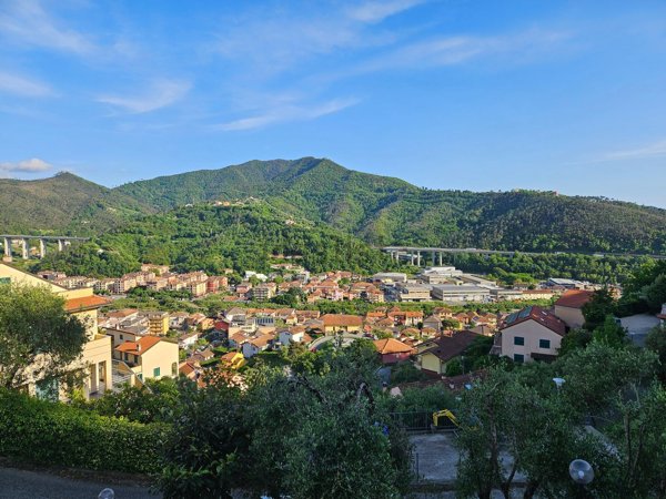 appartamento in vendita a Casarza Ligure