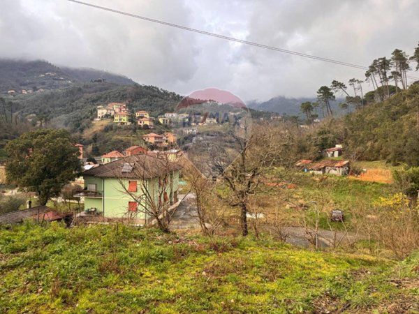 casa indipendente in vendita a Casarza Ligure