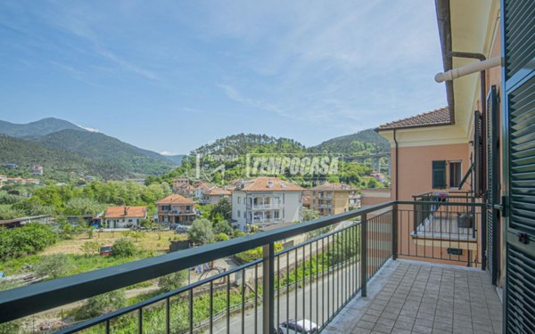 appartamento in vendita a Casarza Ligure