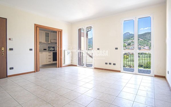 appartamento in vendita a Casarza Ligure