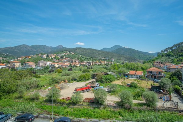 appartamento in vendita a Casarza Ligure