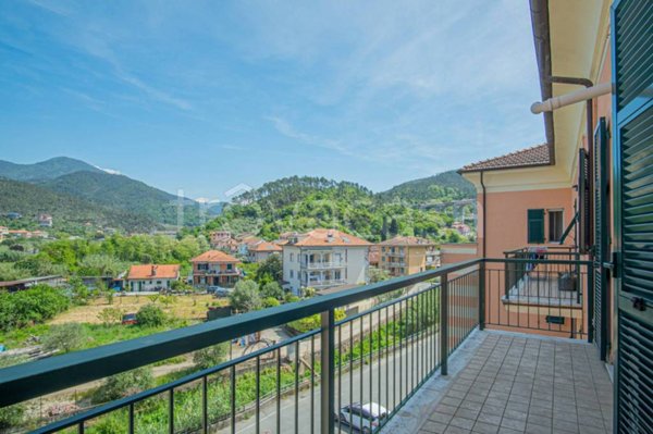 appartamento in vendita a Casarza Ligure