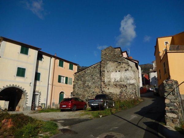 rudere in vendita a Casarza Ligure in zona Bargone