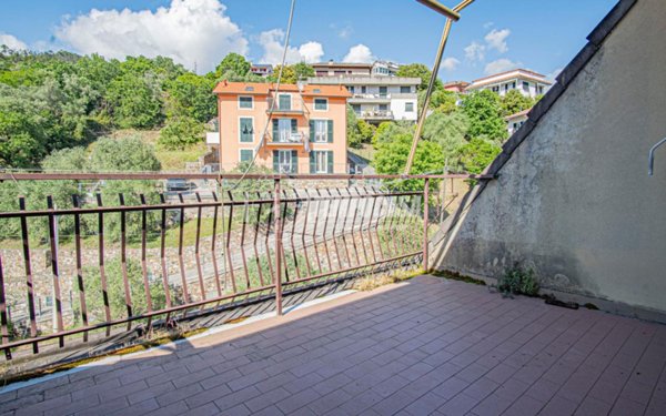 appartamento in vendita a Casarza Ligure in zona Francolano