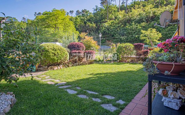 appartamento in vendita a Casarza Ligure