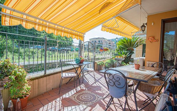 appartamento in vendita a Casarza Ligure