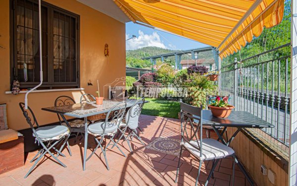 appartamento in vendita a Casarza Ligure