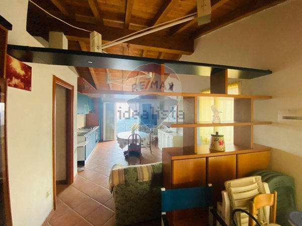 appartamento in vendita a Casarza Ligure