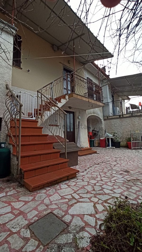 appartamento in vendita a Casarza Ligure