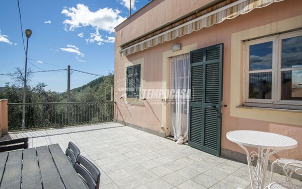 appartamento in vendita a Casarza Ligure