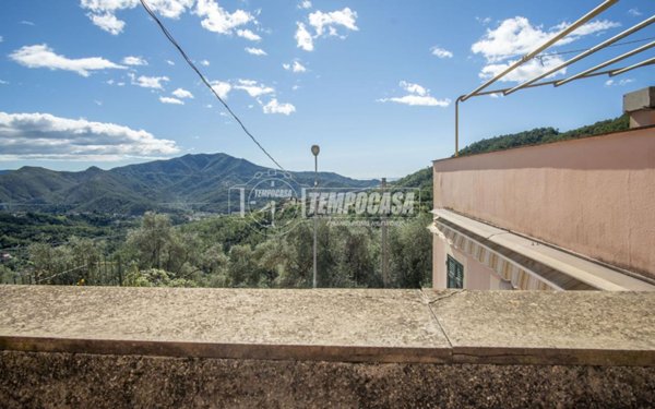appartamento in vendita a Casarza Ligure