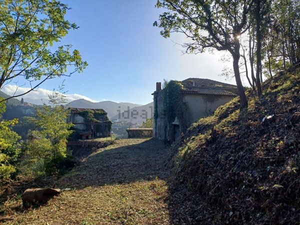 appartamento in vendita a Casarza Ligure