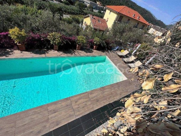casa indipendente in vendita a Casarza Ligure