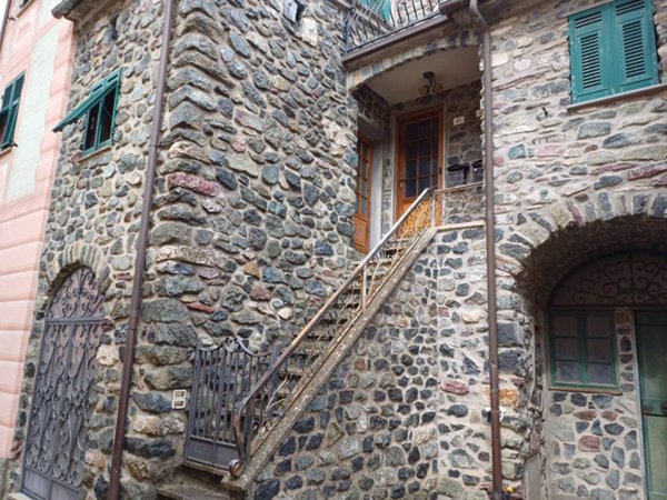 casa indipendente in vendita a Casarza Ligure