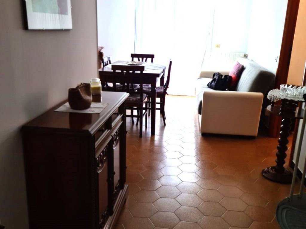 appartamento in vendita a Casarza Ligure