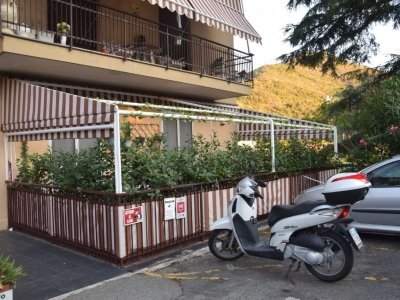 appartamento in vendita a Casarza Ligure