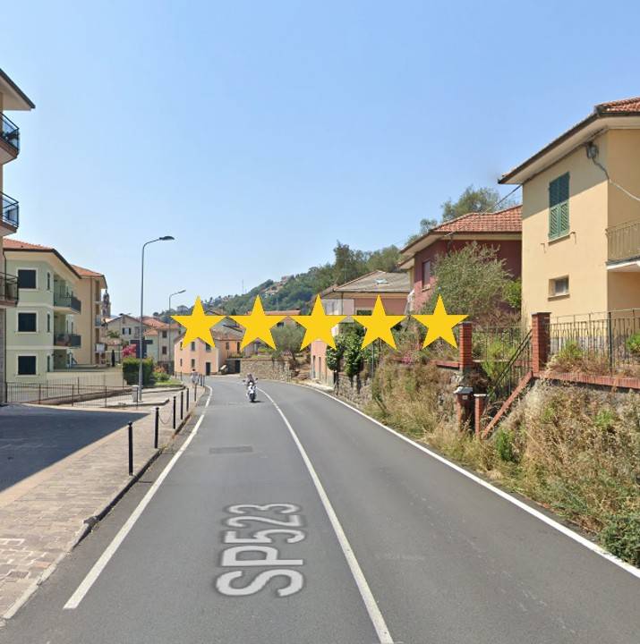 appartamento in vendita a Casarza Ligure