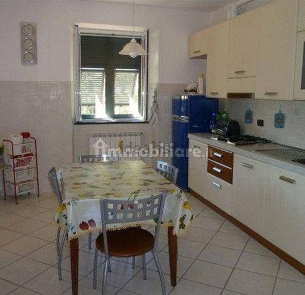 appartamento in vendita a Casarza Ligure