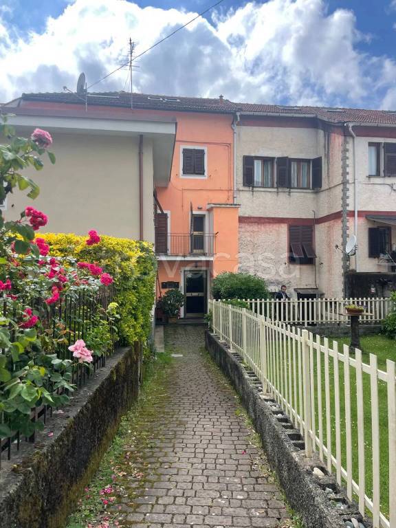 appartamento in vendita a Casarza Ligure