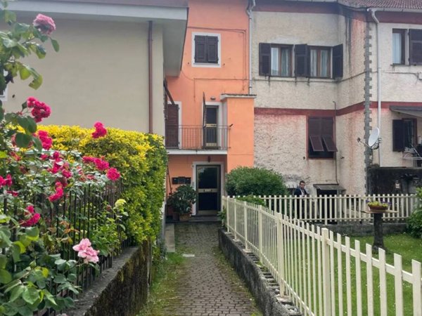appartamento in vendita a Casarza Ligure