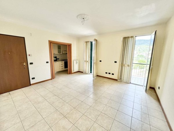 appartamento in vendita a Casarza Ligure