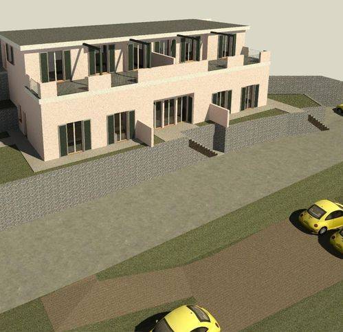 appartamento in vendita a Casarza Ligure in zona Cardini