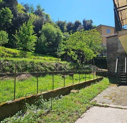 appartamento in vendita a Casarza Ligure