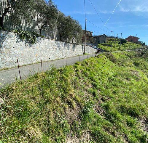 appartamento in vendita a Casarza Ligure in zona Cardini