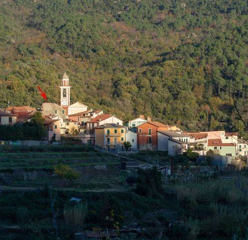 appartamento in vendita a Casarza Ligure in zona Bargone