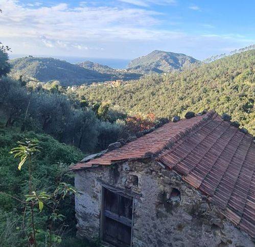 casa indipendente in vendita a Casarza Ligure