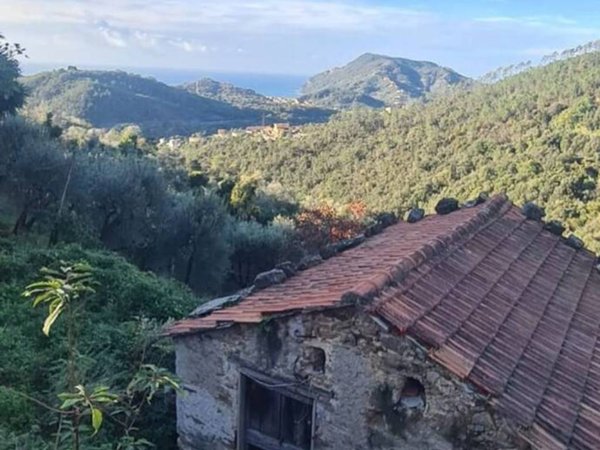 appartamento in vendita a Casarza Ligure