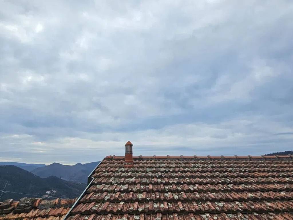 casa indipendente in vendita a Casarza Ligure in zona Cardini