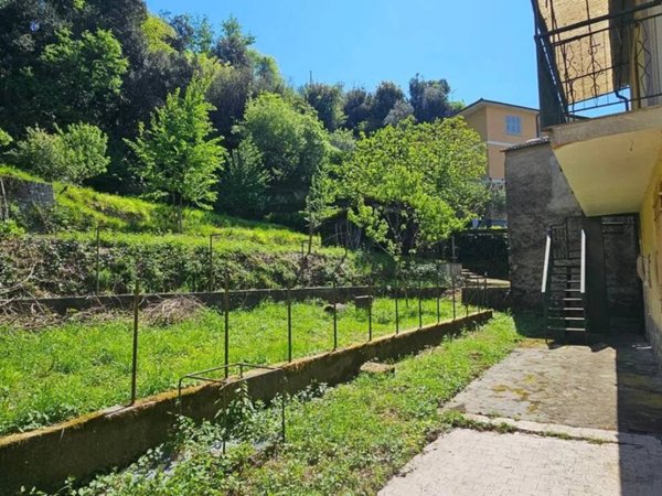appartamento in vendita a Casarza Ligure