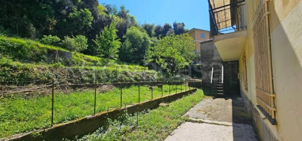 appartamento in vendita a Casarza Ligure