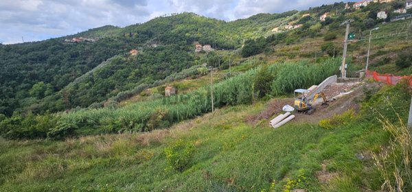 appartamento in vendita a Casarza Ligure in zona Cardini