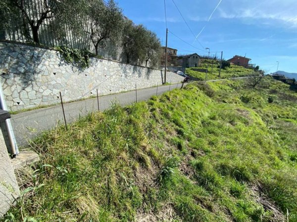 appartamento in vendita a Casarza Ligure in zona Cardini