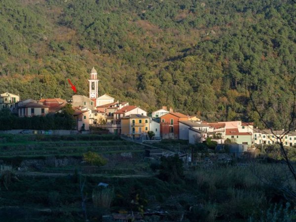 appartamento in vendita a Casarza Ligure in zona Bargone