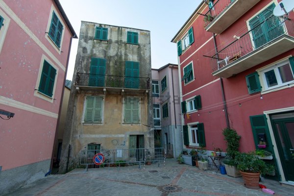 appartamento in vendita a Casarza Ligure in zona Bargone