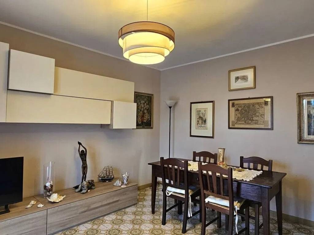 appartamento in vendita a Casarza Ligure