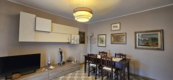 appartamento in vendita a Casarza Ligure