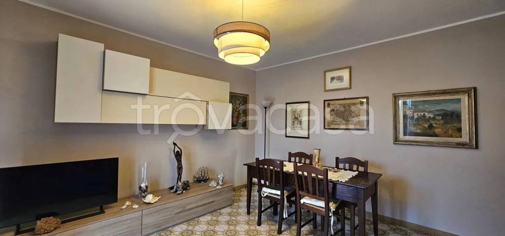 appartamento in vendita a Casarza Ligure