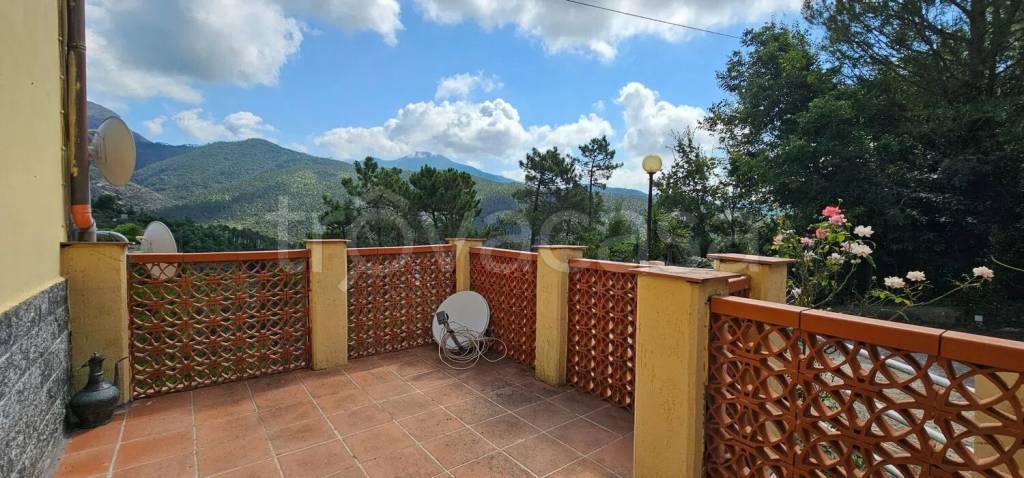 appartamento in vendita a Casarza Ligure