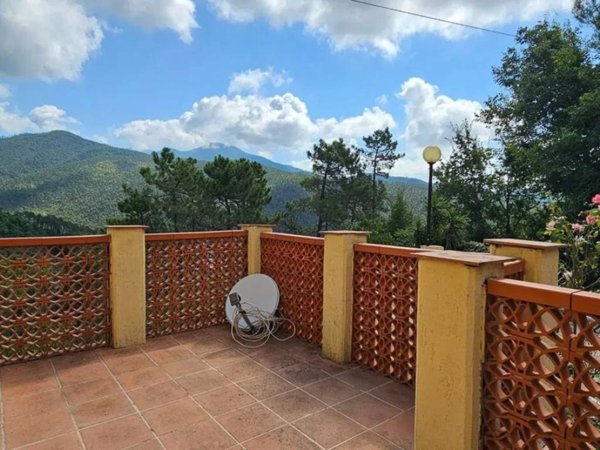 appartamento in vendita a Casarza Ligure