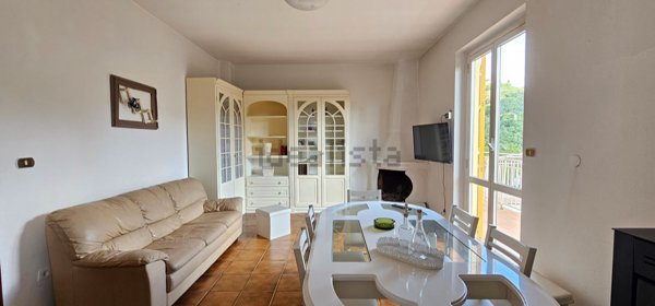 appartamento in vendita a Casarza Ligure