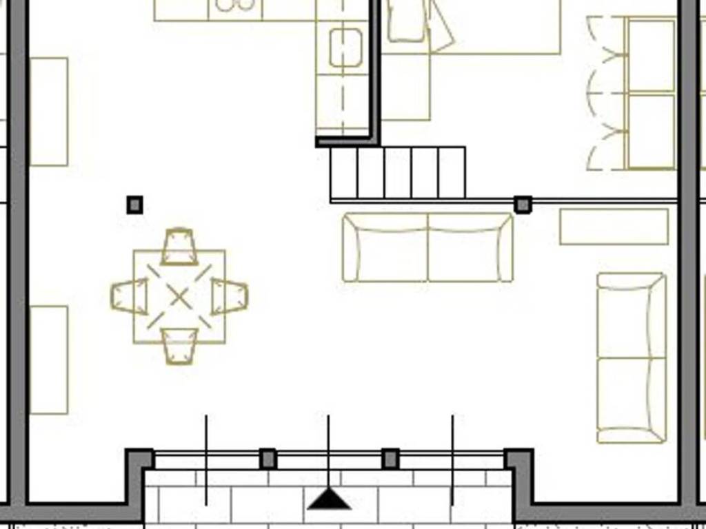 appartamento in vendita a Casarza Ligure in zona Cardini
