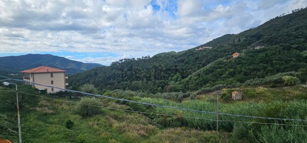 appartamento in vendita a Casarza Ligure in zona Cardini