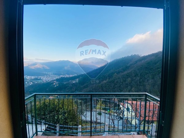 appartamento in vendita a Casarza Ligure in zona Francolano