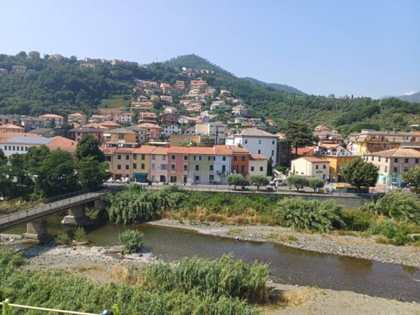 appartamento in vendita a Casarza Ligure