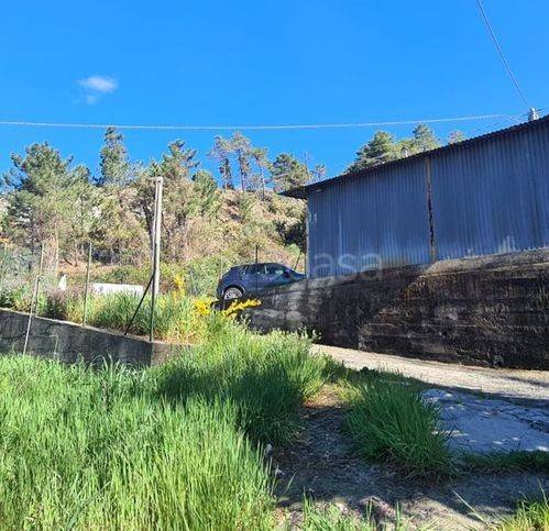 casa indipendente in vendita a Casarza Ligure