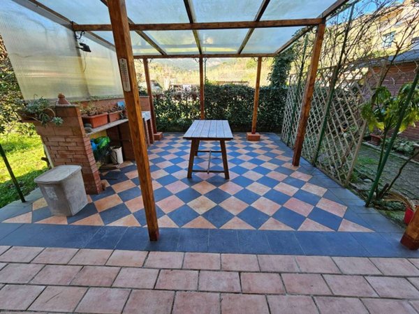 appartamento in vendita a Casarza Ligure